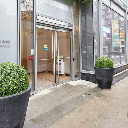 Atlas Suites - Yorkville Furnished Apartments Toronto Exterior foto
