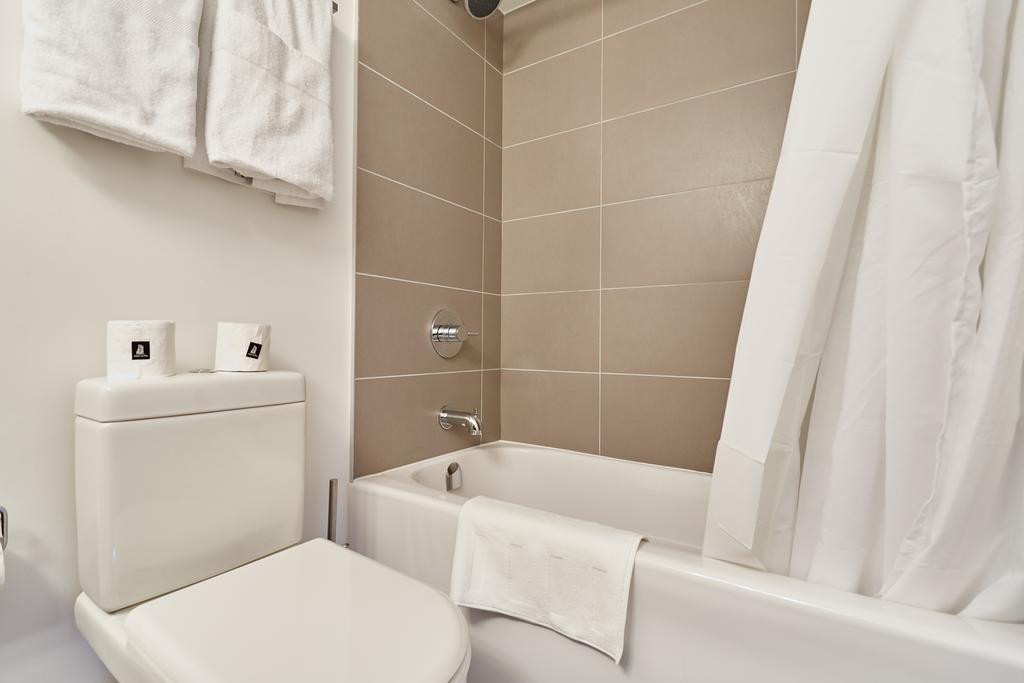 Atlas Suites - Yorkville Furnished Apartments Toronto Zimmer foto