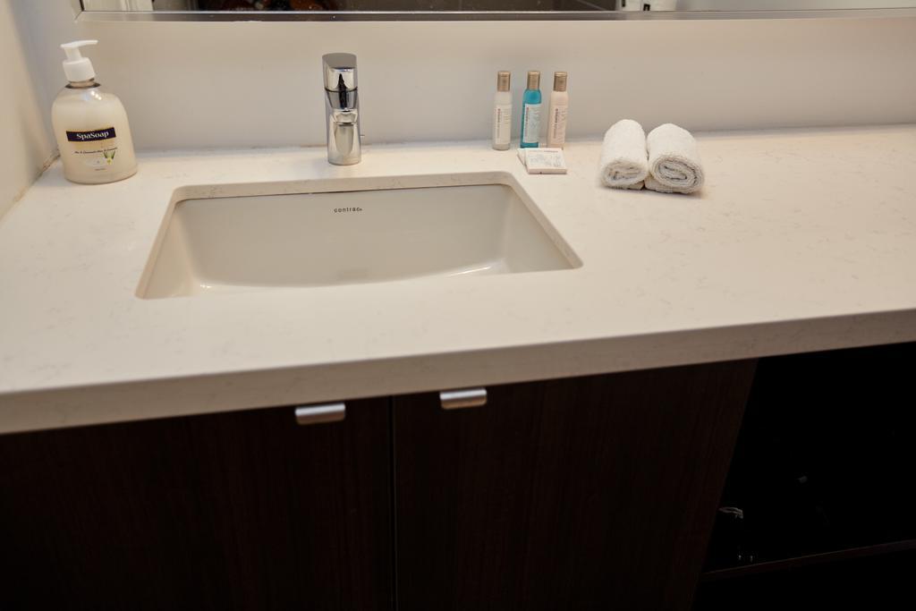 Atlas Suites - Yorkville Furnished Apartments Toronto Zimmer foto