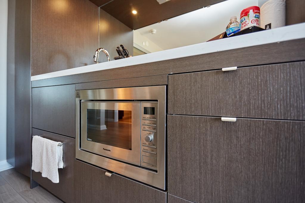 Atlas Suites - Yorkville Furnished Apartments Toronto Zimmer foto