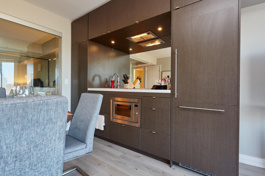 Atlas Suites - Yorkville Furnished Apartments Toronto Zimmer foto