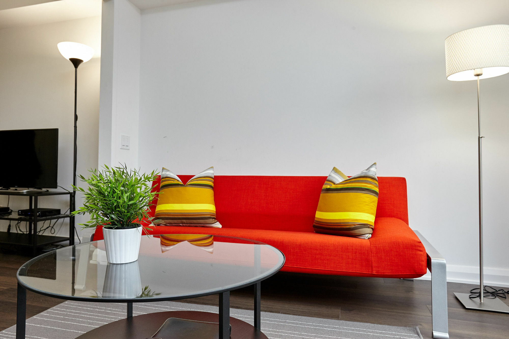 Atlas Suites - Yorkville Furnished Apartments Toronto Exterior foto