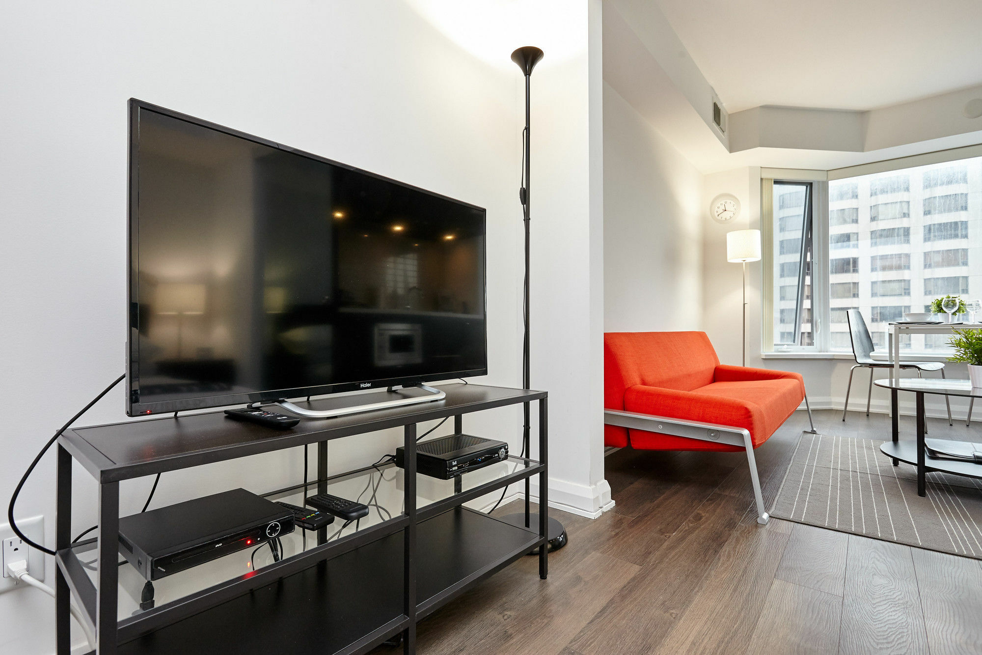Atlas Suites - Yorkville Furnished Apartments Toronto Exterior foto