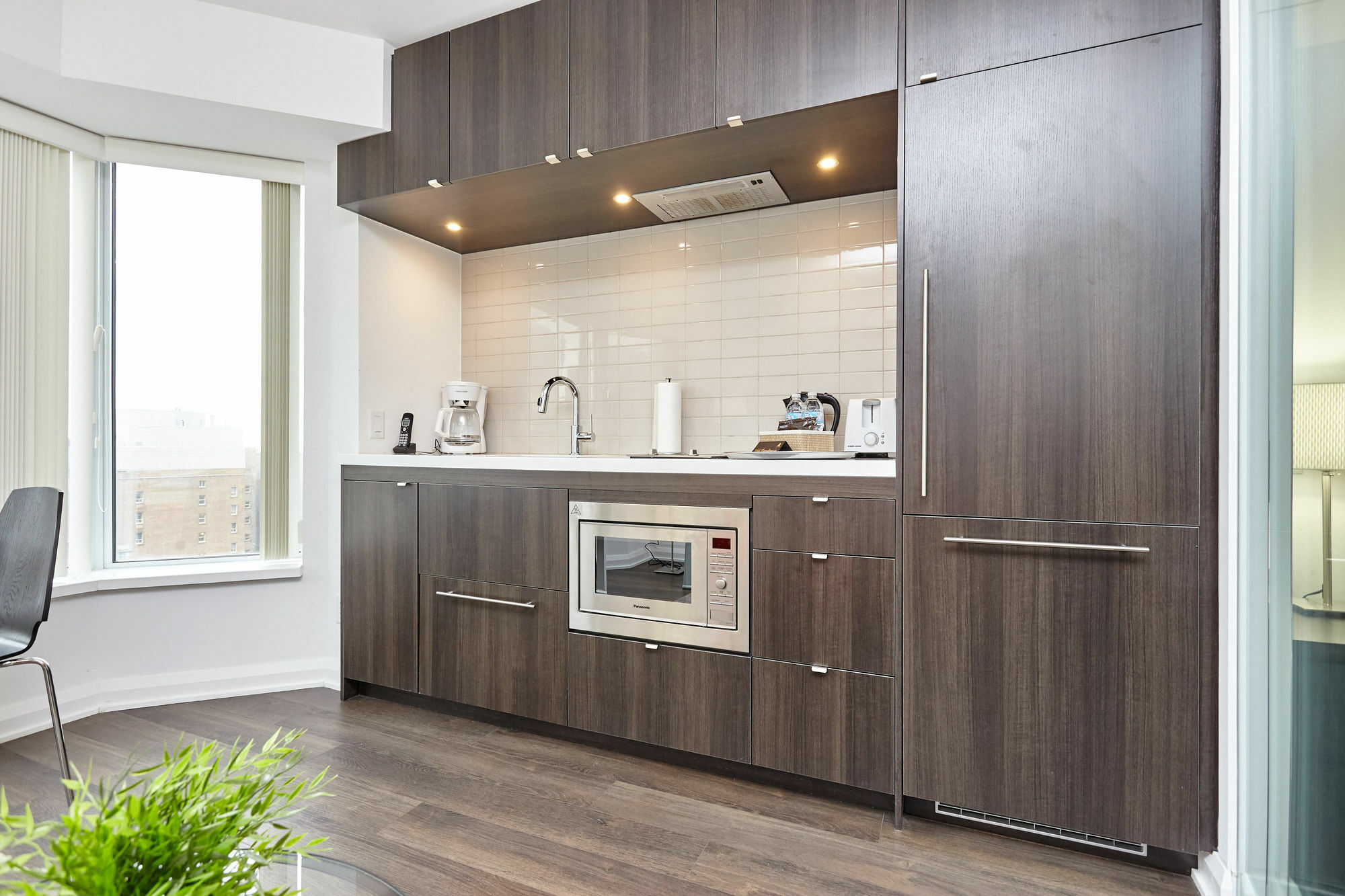 Atlas Suites - Yorkville Furnished Apartments Toronto Exterior foto